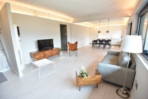 청송 여인숙펜션