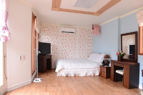 양양 시골풍경펜션