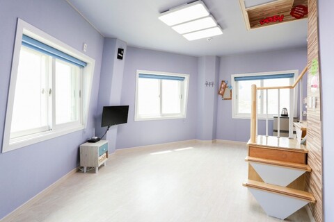 대부도 청춘펜션