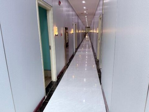 Chenjia Express Hotel