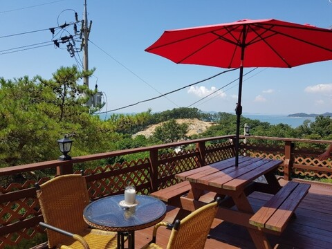 강화도 휴노을펜션