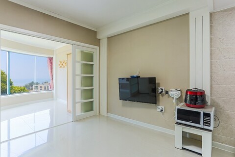 부안(변산반도) 동그라미펜션