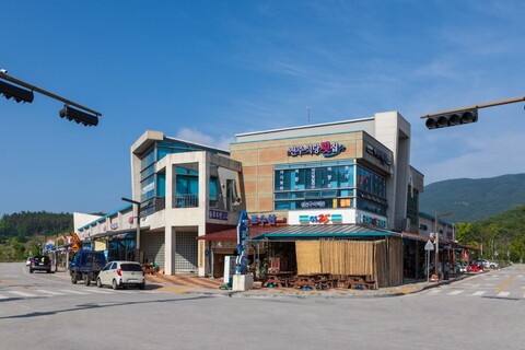 변산 코지코브 호텔(Cozy Cove)