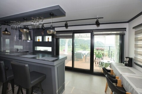 을왕리 어느멋진날에2펜션