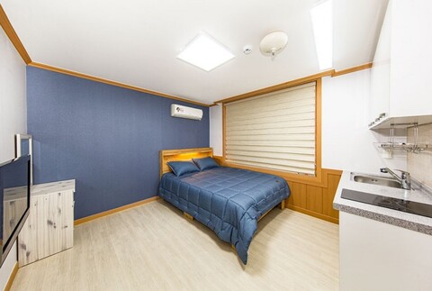 보령(대천) 블루비치펜션