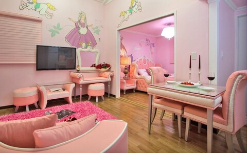 고창 세레노펜션