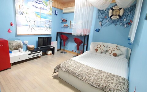 보령(대천) 바다소리펜션