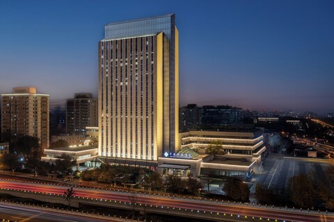 중국 과학기술관