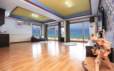 속초 해뜨는집펜션