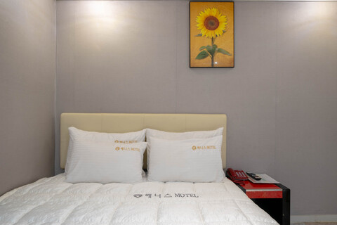 부산 서동 베니스