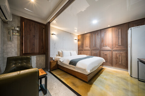 대구 성서 JB 프리미엄호텔