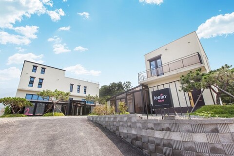 양평 풀빌라리안하우스