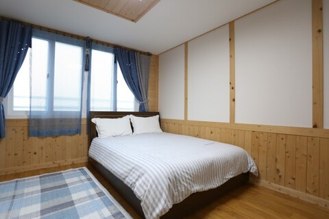 서귀포 중문오름풍경펜션