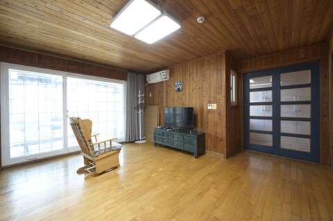 석모도 장구너머펜션