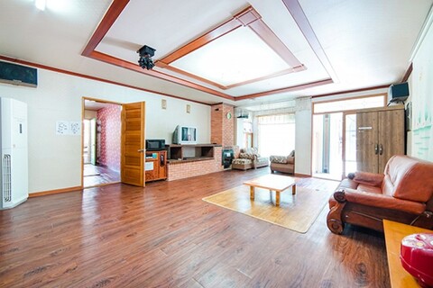 남원 지리산대호펜션