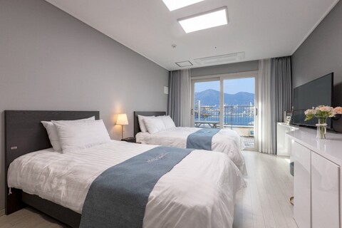 여수 스테이앤파크