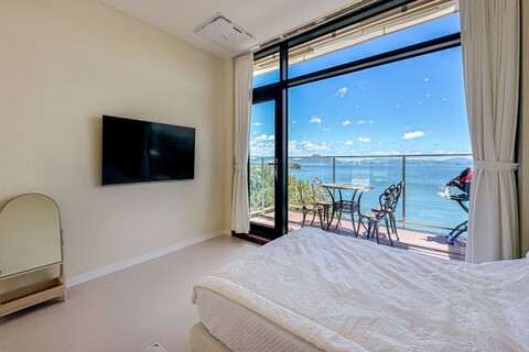 여수 아로하풀빌라