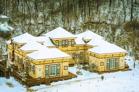 양평 프로포즈펜션