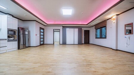 춘천 플록스펜션