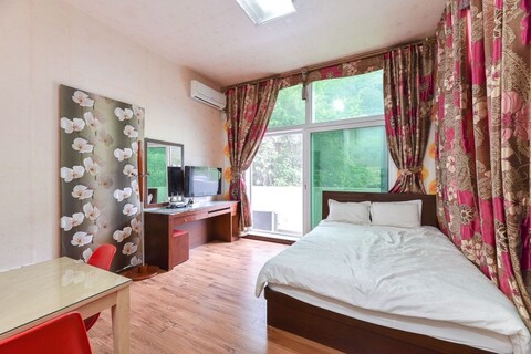 가평 스카이정원펜션