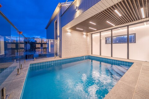 울산 뷰레스트풀빌라