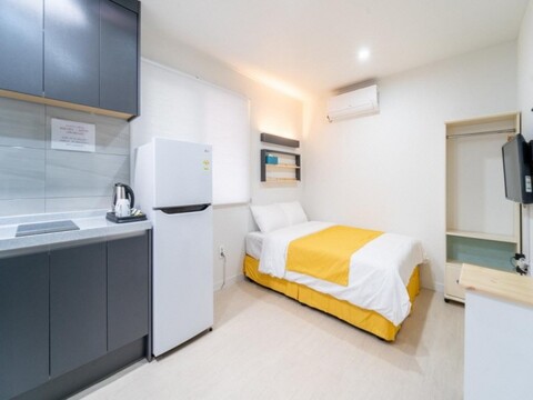 제주 문스스테이펜션