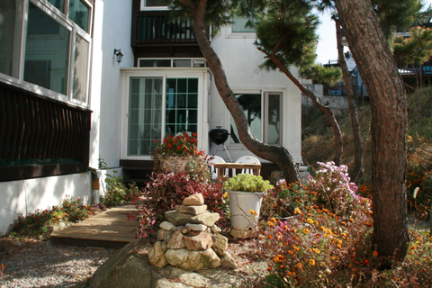 강화도 지중해펜션