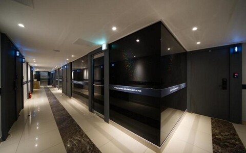 안산 현대 모텔