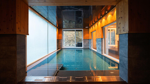 가평 아모라 프리미엄풀빌라