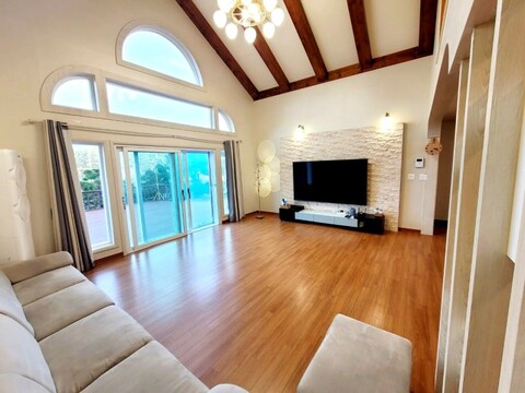 양양 해피빌B펜션