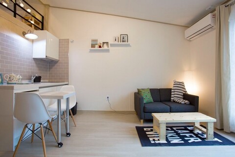 양평 레터스펜션