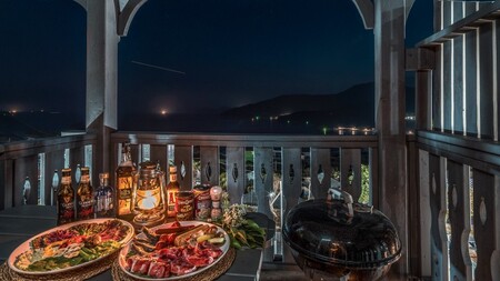 거제도 도그애견펜션