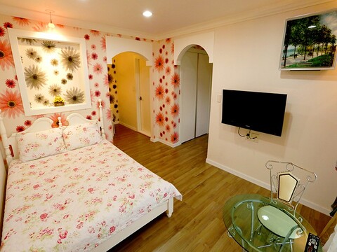 가평 미란츠펜션