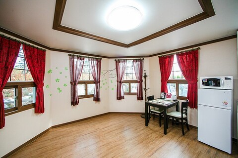 포항 아일랜드펜션