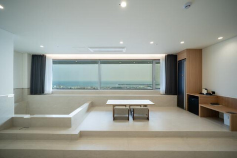 그라미호텔 구룡포점