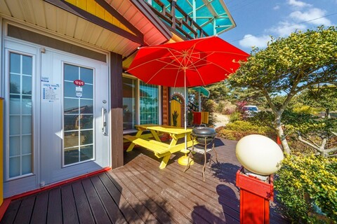 남해 달빛마루펜션