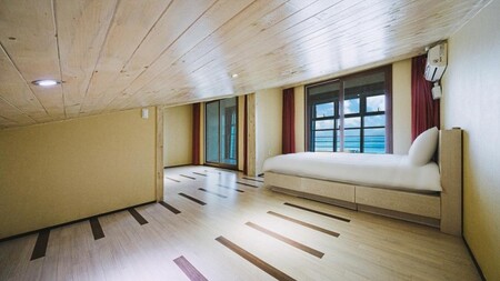 거제도 더비치리베라