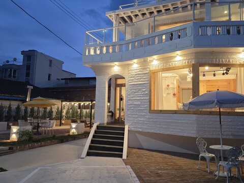 강릉 월화엔 독채펜션