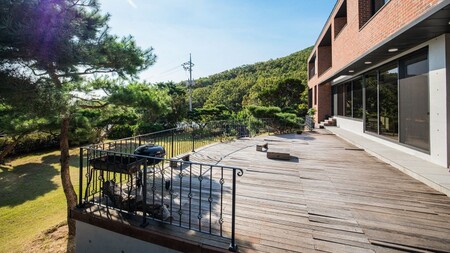 강화도 SUN996펜션