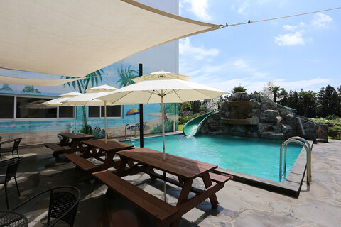 서귀포 세리리조트