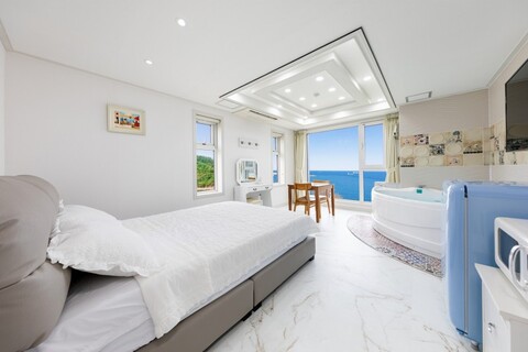 삼척 하얀낭만펜션