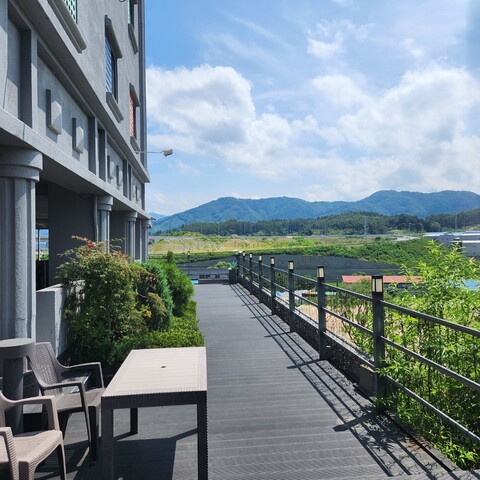 남양주 호텔 윈스테이