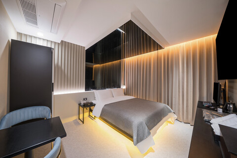 포항 대잠동 호텔 리제나