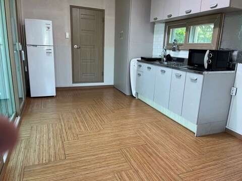 완도 더조은펜션