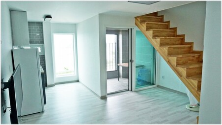 남해 하루인펜션