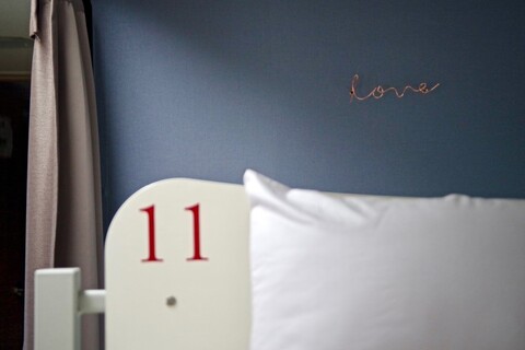 영월 석항트레인스테이