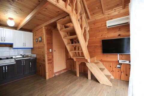 가평 하늘목펜션