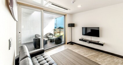 서귀포 블랑블루펜션