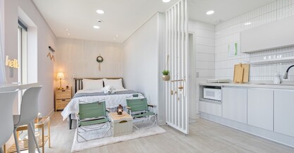 남해 블라썸펜션(독일마을)