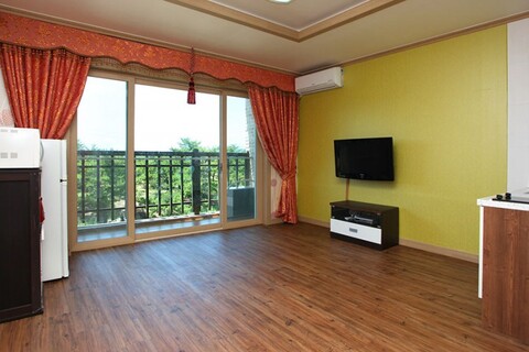 완도 리하우스펜션